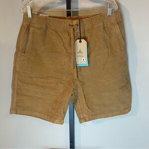 Prana Men's Canyon Camp Shorts